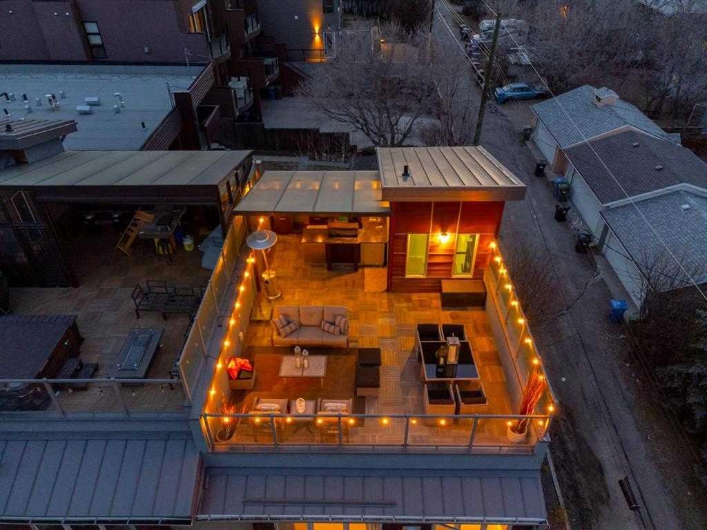 2925 17 Street SW, Calgary, Alberta, T2T 4N6