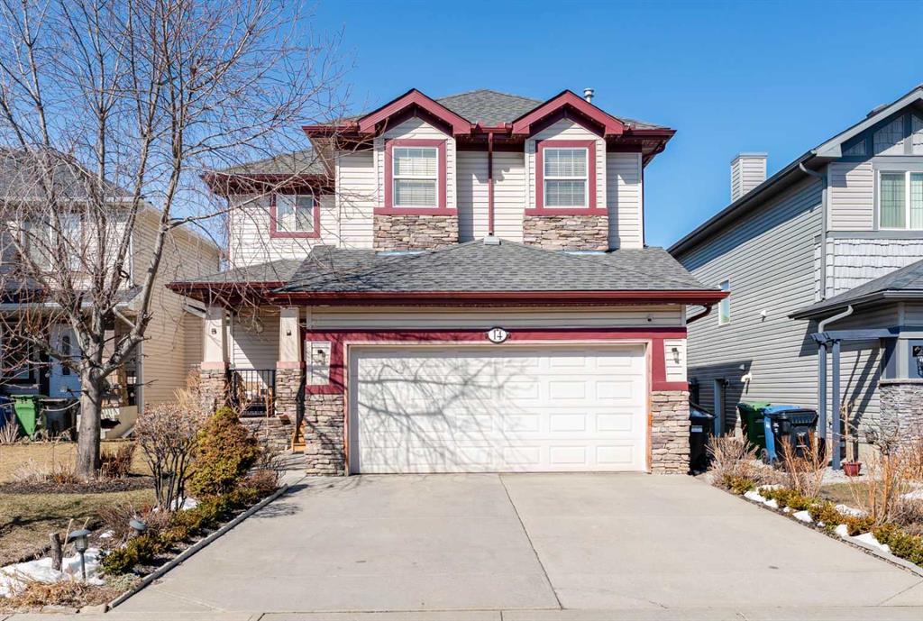 14 Bridlerange Circle SW, Calgary, Alberta, T2Y 5H4
