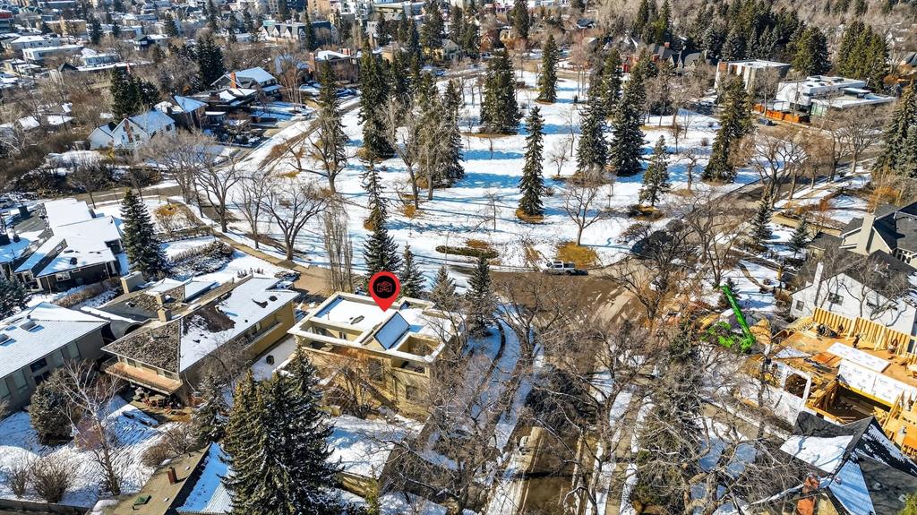 1301 Cabot Street SW, Calgary, Alberta, T2T 3S2