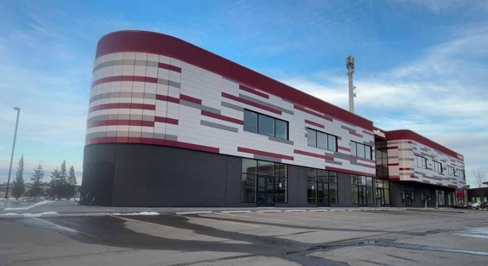 #3190 28 Kingsview Road SE, Airdrie, Alberta, T4A 3L7