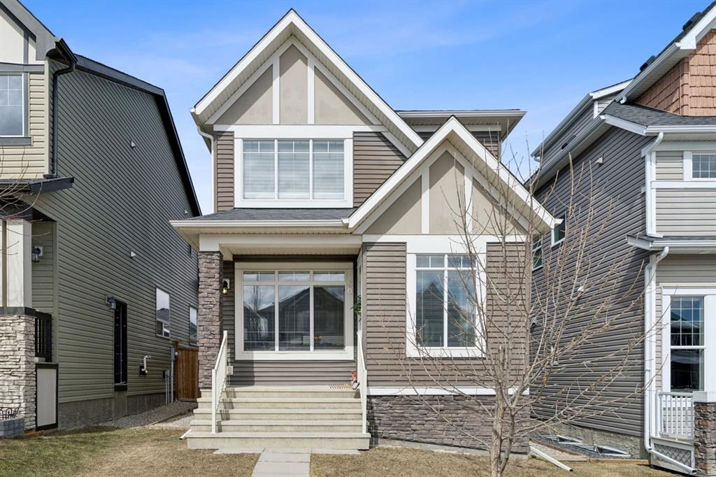 50 Nolanfield Lane NW, Calgary, Alberta, T3R 0M7