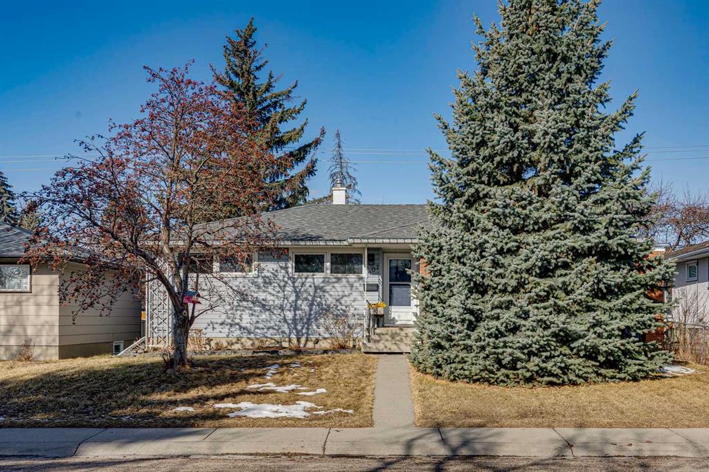 407 Arlington Drive SE, Calgary, Alberta, T2H 1S4