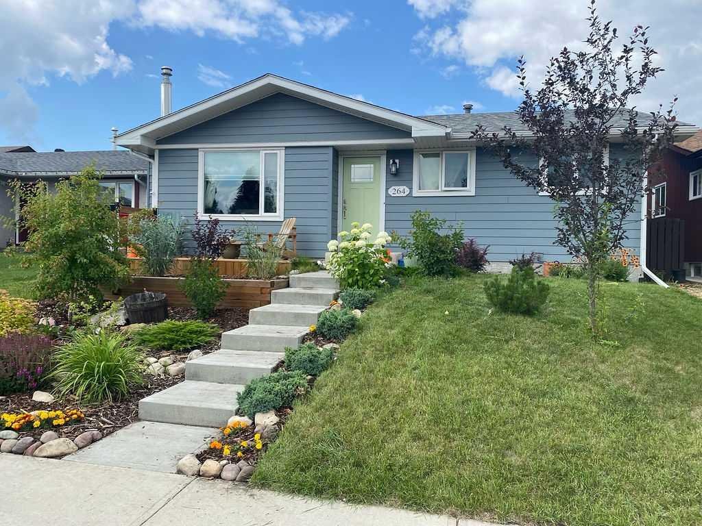 264 Midridge Crescent SE, Calgary, Alberta, T2X 1C6