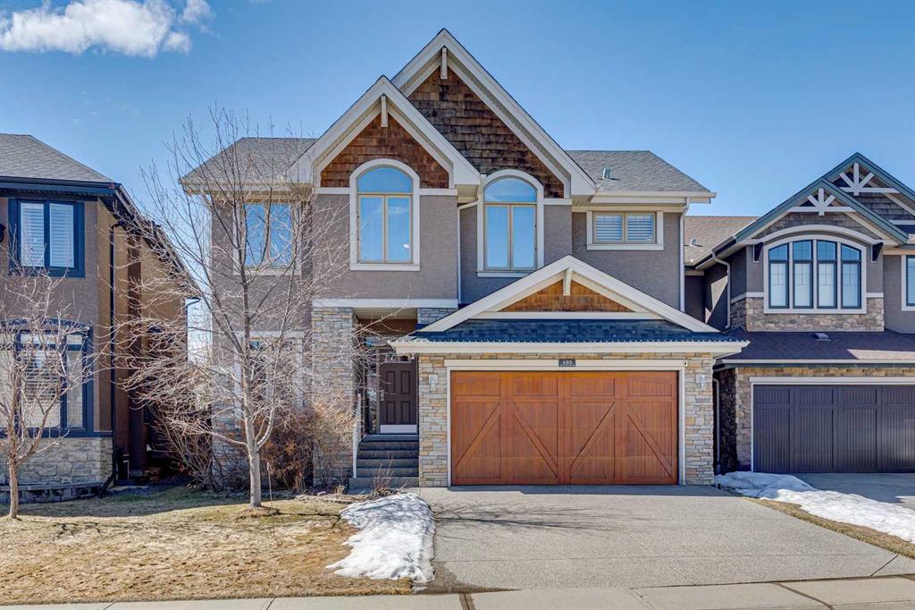 103 West Coach Way SW, Calgary, Alberta, T3H 0M8