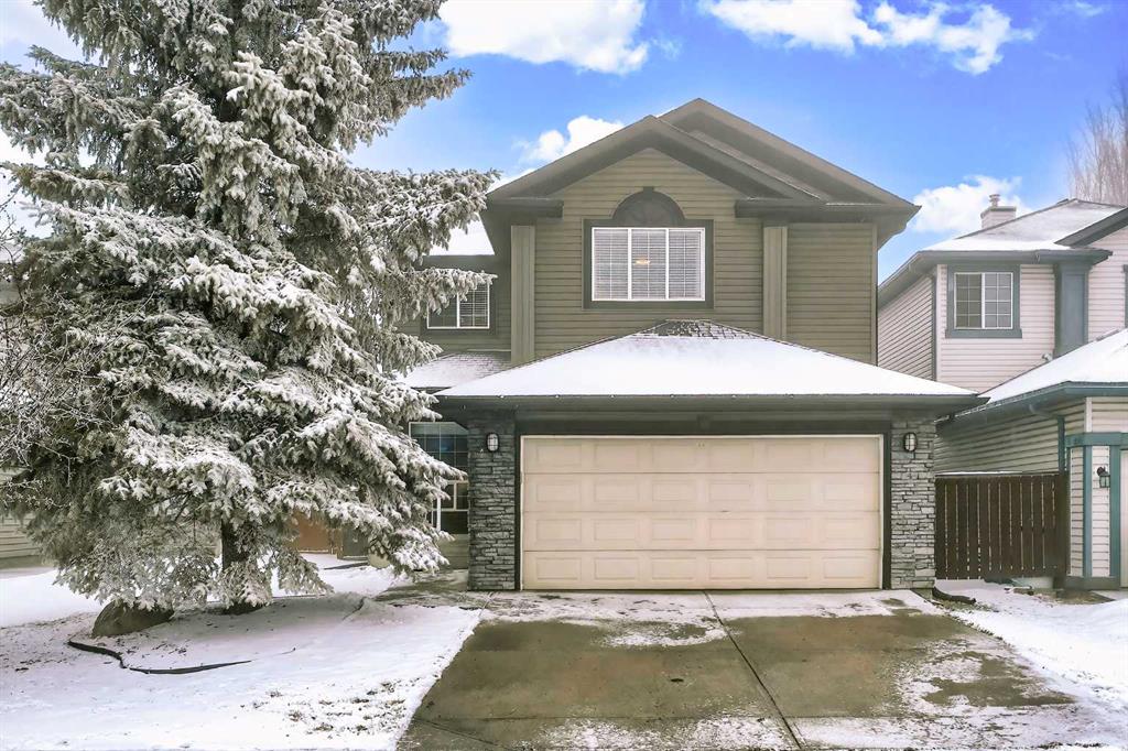 60 Citadel Ridge Close NW, Calgary, Alberta, T3G 4V6