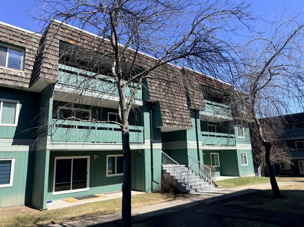 #6310 315 Southampton Drive SW, Calgary, Alberta, T2W 2T6