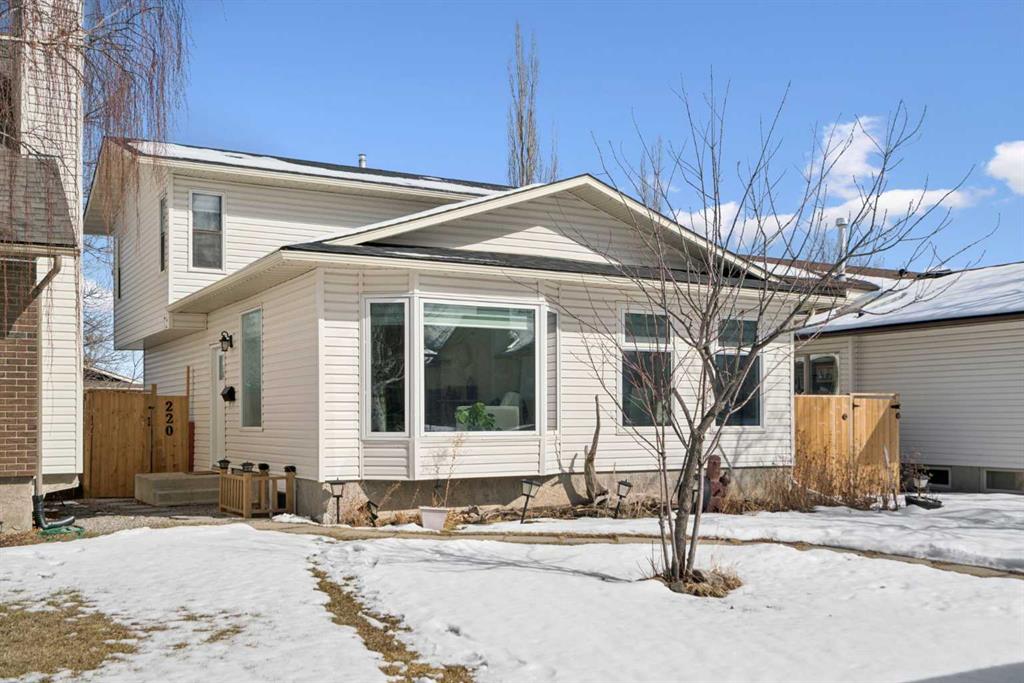 220 Macewan Glen Place NW, Calgary, Alberta, T3K2C8