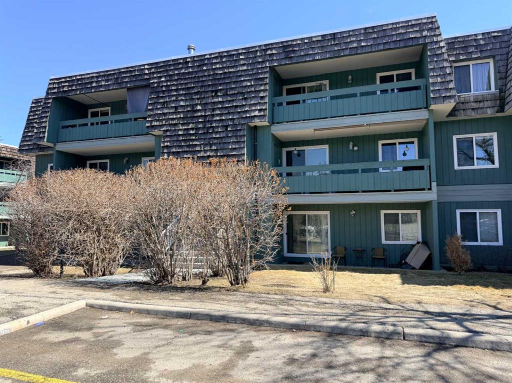 #5111 315 Southampton Drive SW, Calgary, Alberta, T2W 2T6