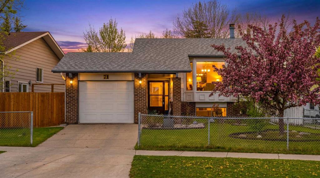 71 Sunmills Drive SE, Calgary, Alberta, T2X 2R4