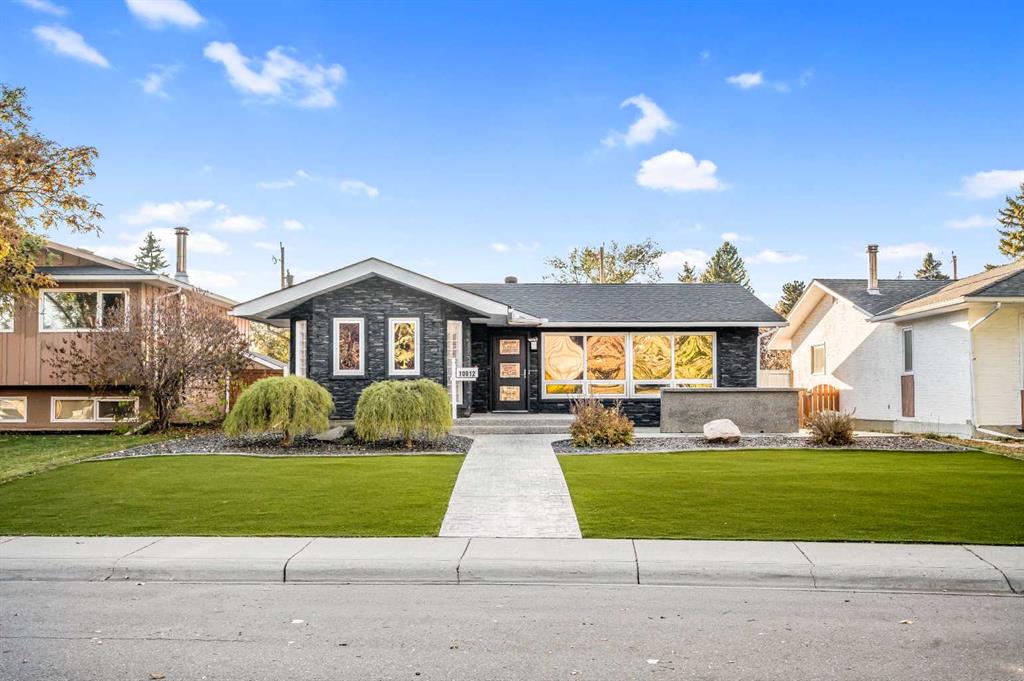 10012 Willowview Road SE, Calgary, Alberta, T2J 1P4