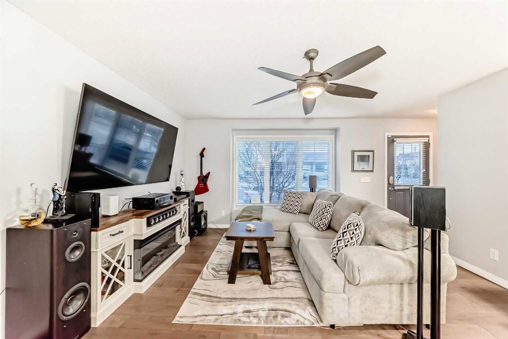 1020 Windsong Drive SW, Airdrie, Alberta, T4B 0P2