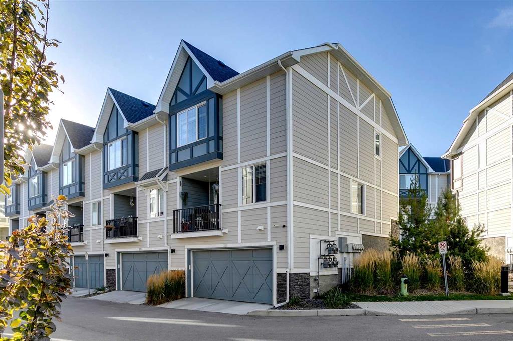 510 Nolanlake Villas NW, Calgary, Alberta, T3R 0Z7