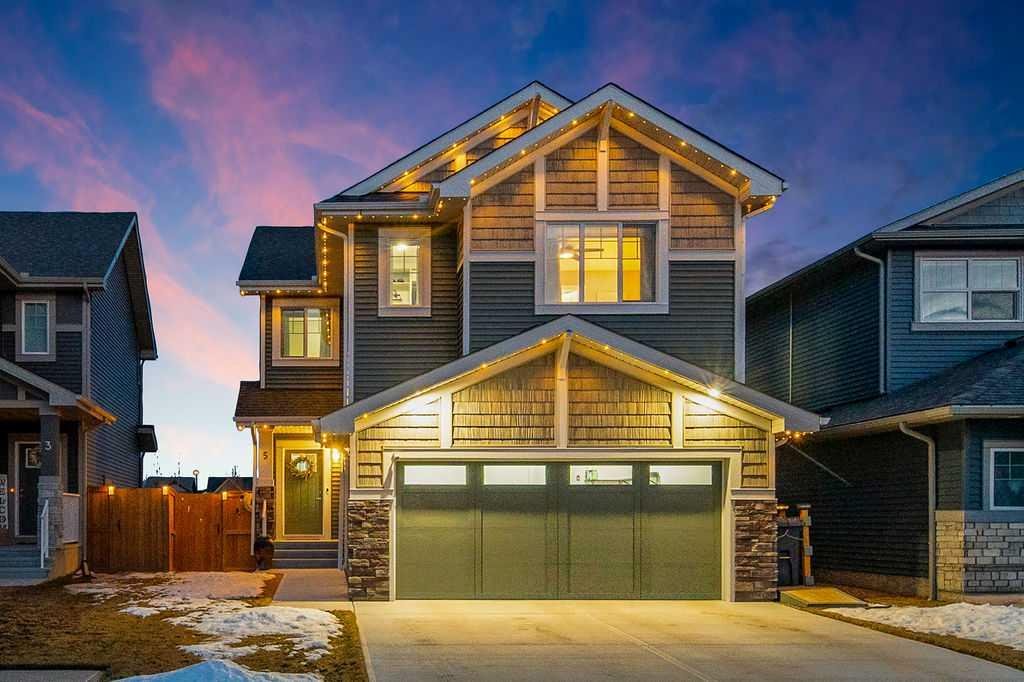 5 Birch Glen, Okotoks, Alberta, T1S5S9