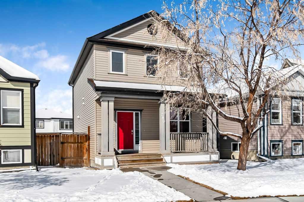 280 Copperstone Gardens SE, Calgary, Alberta, T2Z 0R6