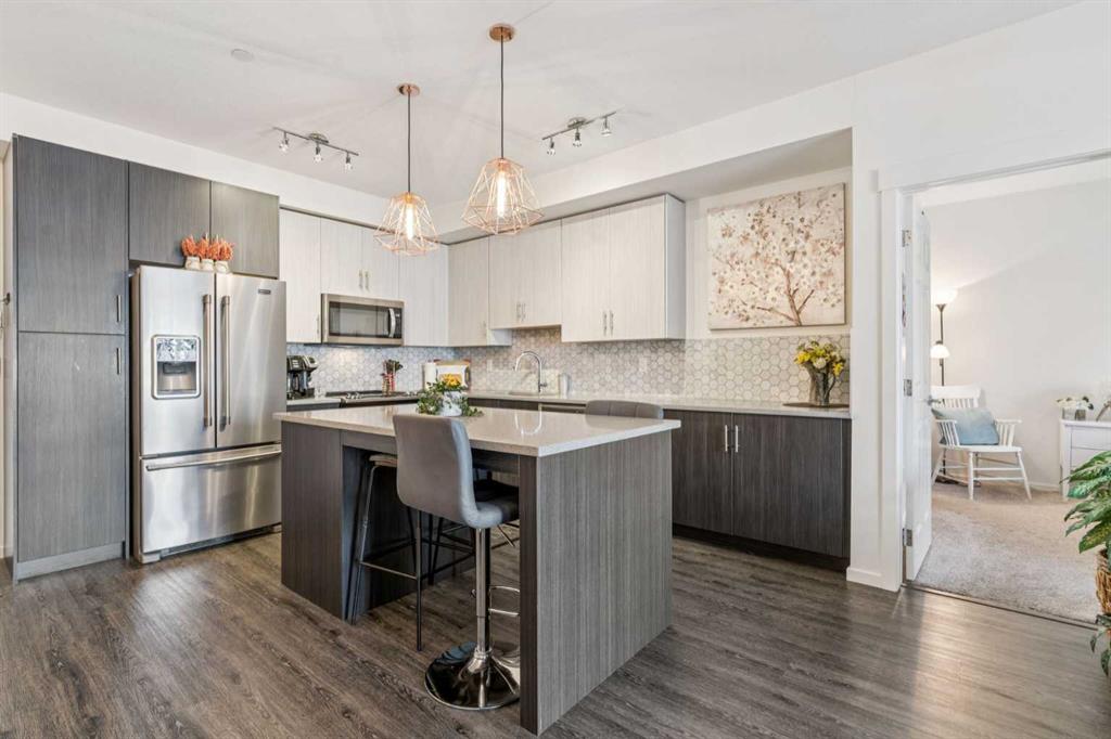 #7104 151 Legacy Main Street SE, Calgary, Alberta, T2X 4A4