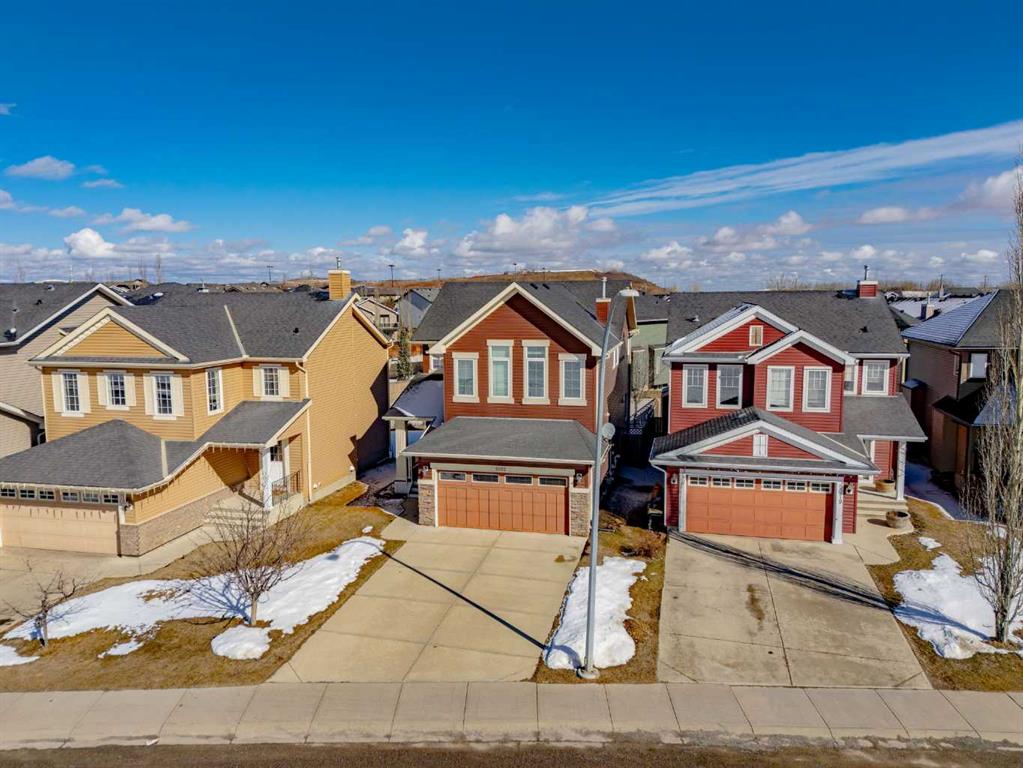 9023 Royal Oak Way NW, Calgary, Alberta, T3G 0A4