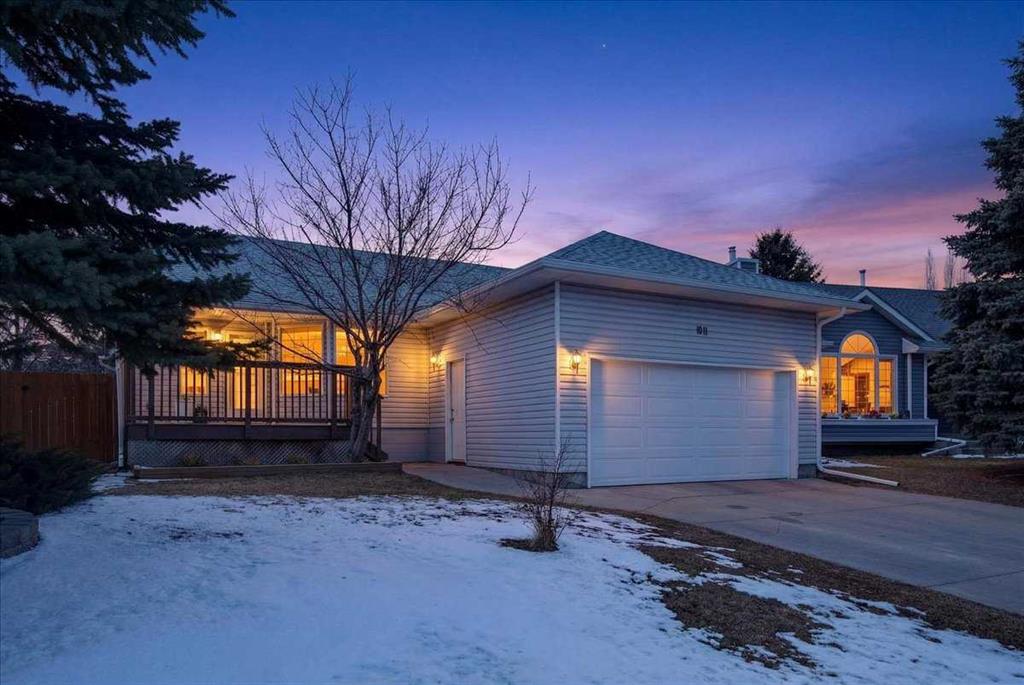 1011 15 Street SE, High River, Alberta, T1V 1L6