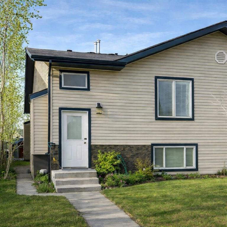 10A Sierra Drive, Olds, Alberta, T4H 1X3