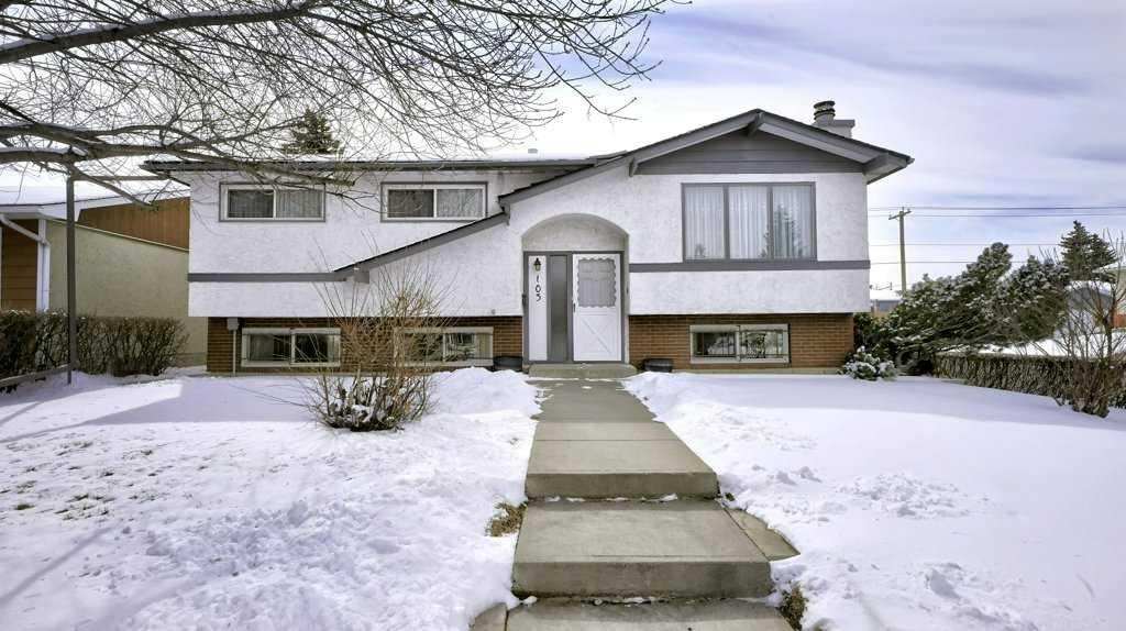103 Rundlehorn Crescent NE, Calgary, Alberta, T1Y 1C4