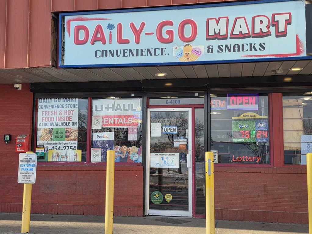 #6 4100 Marlborough Drive NE, Calgary, Alberta, T2A2Z5