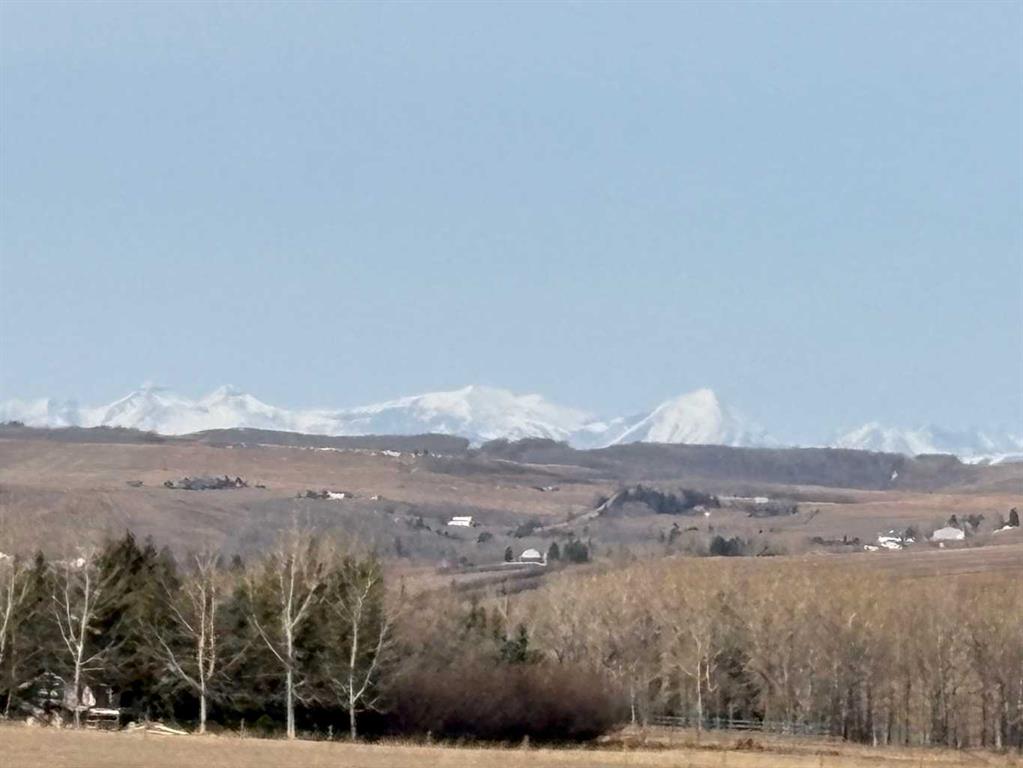 64 Street W, Rural Foothills County, Alberta, T0L0X0