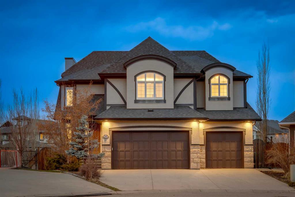151 Mahogany Bay SE, Calgary, Alberta, T3M 0Y2