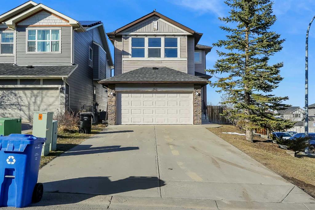 282 Pantego Terrace NW, Calgary, Alberta, T3K 0K3