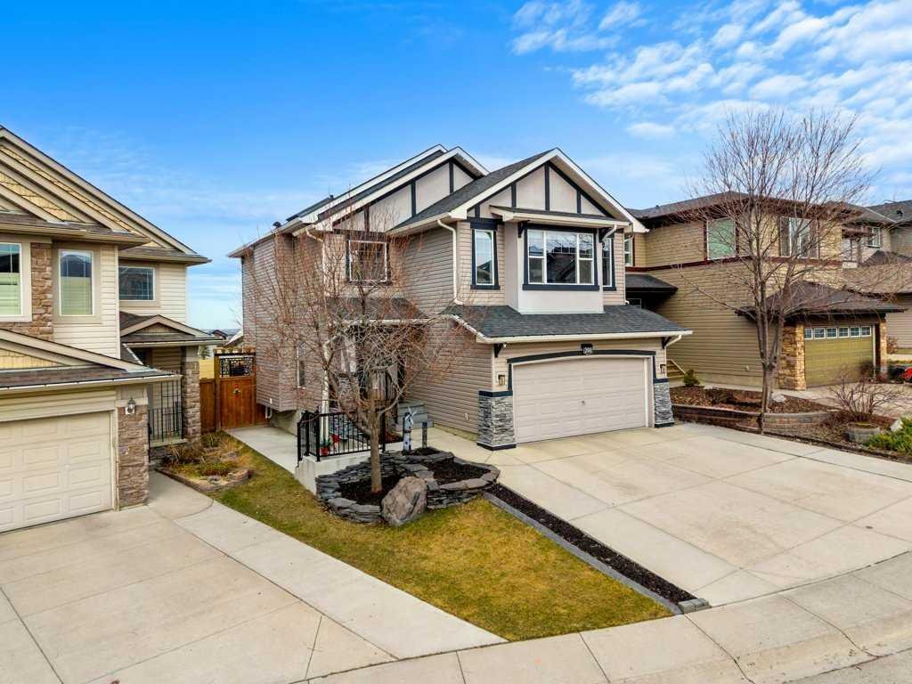 201 Pantego Road NW, Calgary, Alberta, T3K 0B8