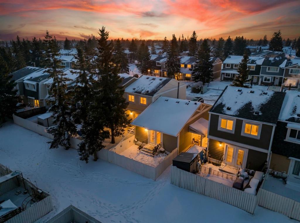 338 Georgian Villas NE, Calgary, Alberta, T2A 7E2