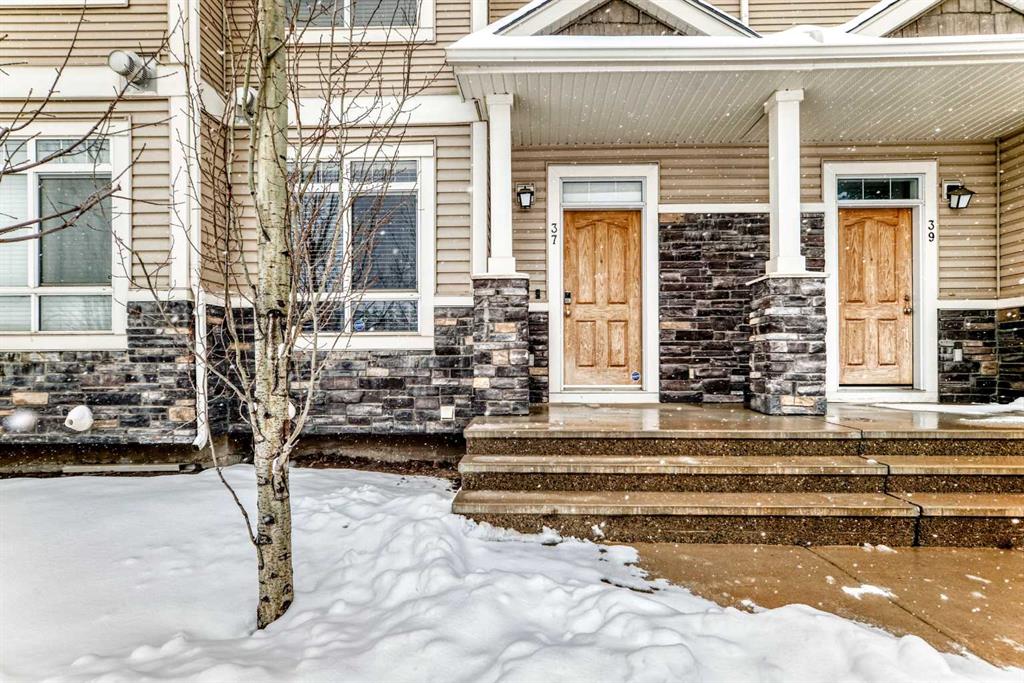 37 Skyview Ranch Gardens NE, Calgary, Alberta, T2M3Y7