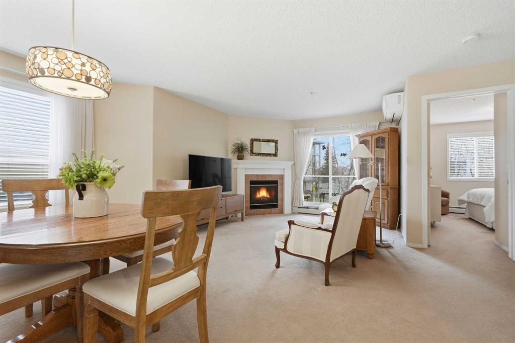 #201 280 Shawville Way SE, Calgary, Alberta, T2Y 3Z8