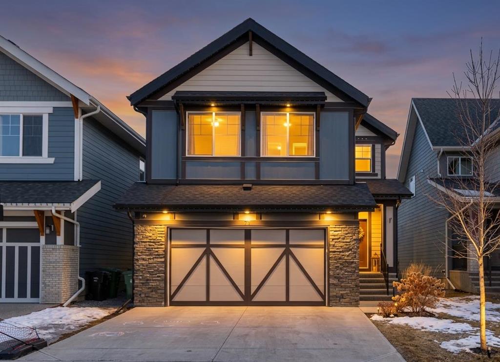 21 Masters Place SE, Calgary, Alberta, T3M 2L4