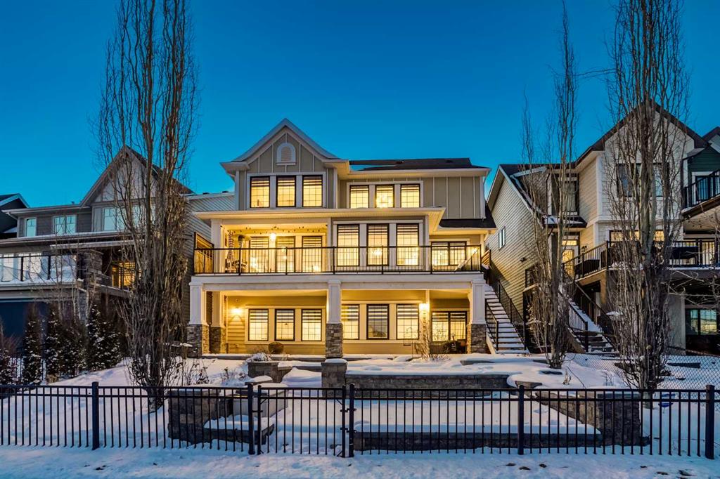 1117 Coopers Drive SW, Airdrie, Alberta, T4B 0Z8