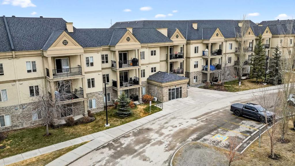 #137 52 Cranfield Link SE, Calgary, Alberta, T3M 0N9