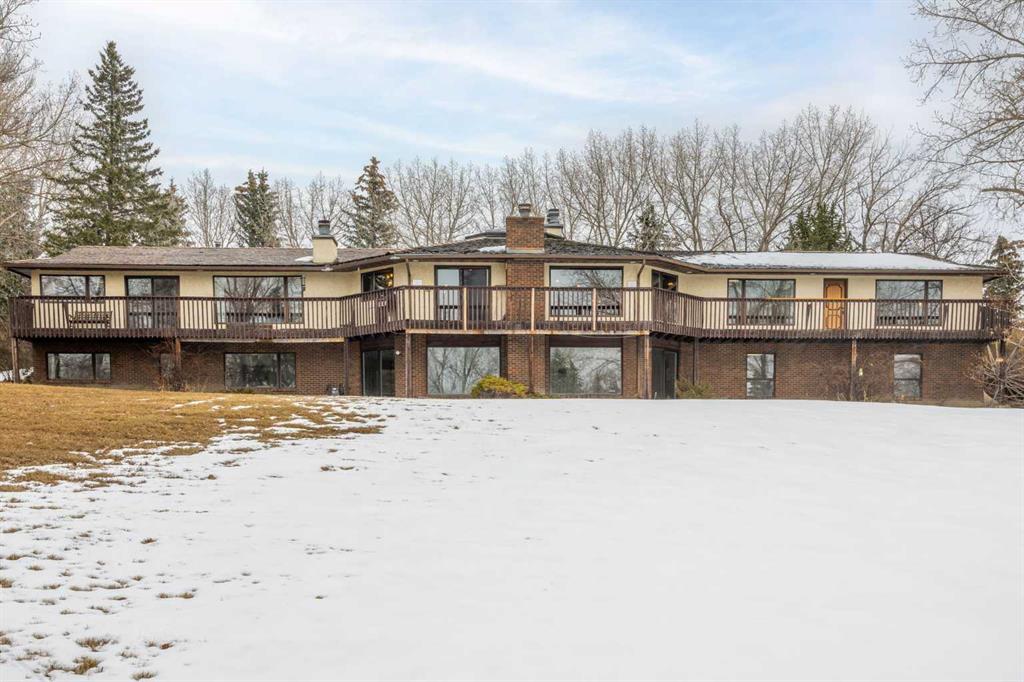 47 Springside Street, Rural Rocky View County, Alberta, T3Z 3M1