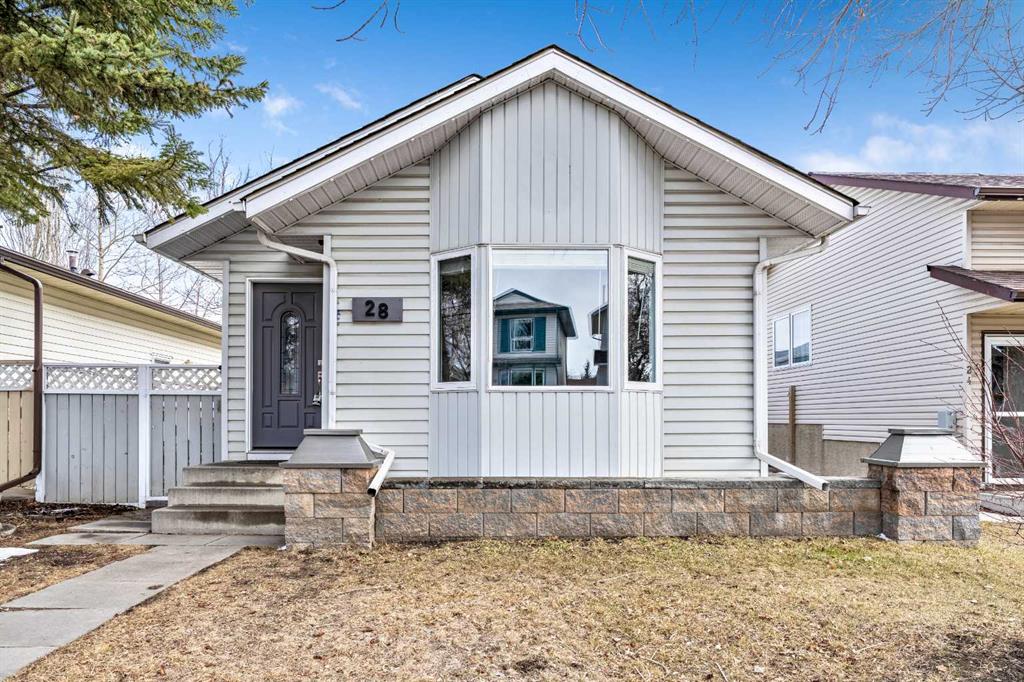 28 Riverbirch Place SE, Calgary, Alberta, T2C 3M3