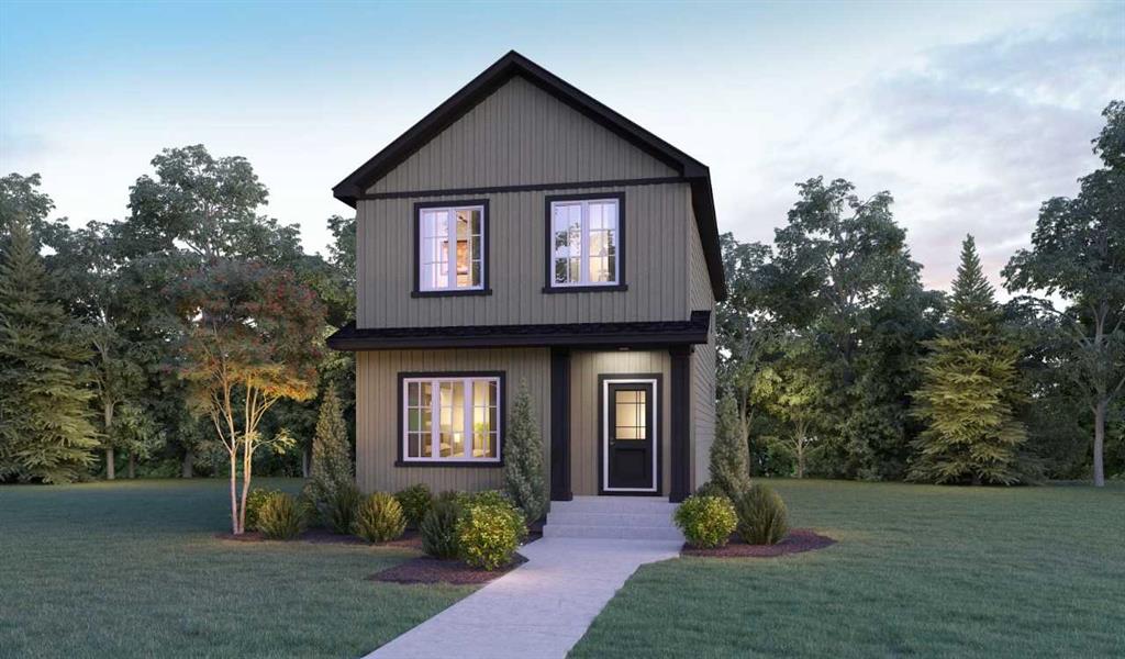 8 Ricardo Ranch Avenue SE, Calgary, Alberta, T3M3Z4