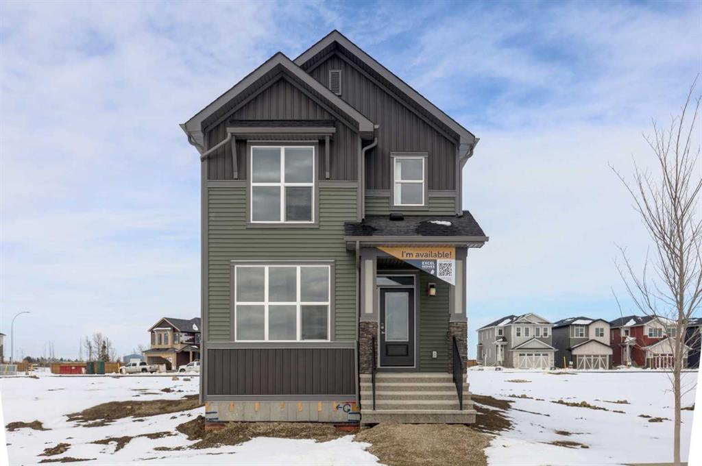 98 Prince Drive, Rural Rocky View County, Alberta, t1x 3h9