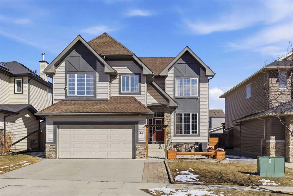 16 Drake Landing Road, Okotoks, Alberta, T1S 2M2