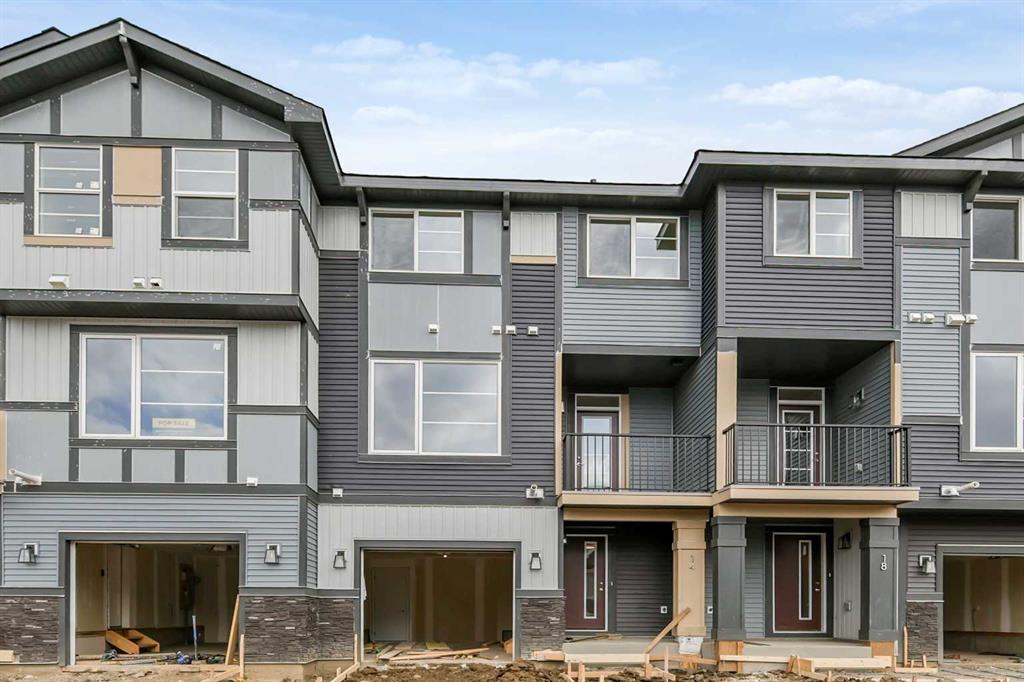 12 Waterford Glen, Chestermere, Alberta, T1X 2T8