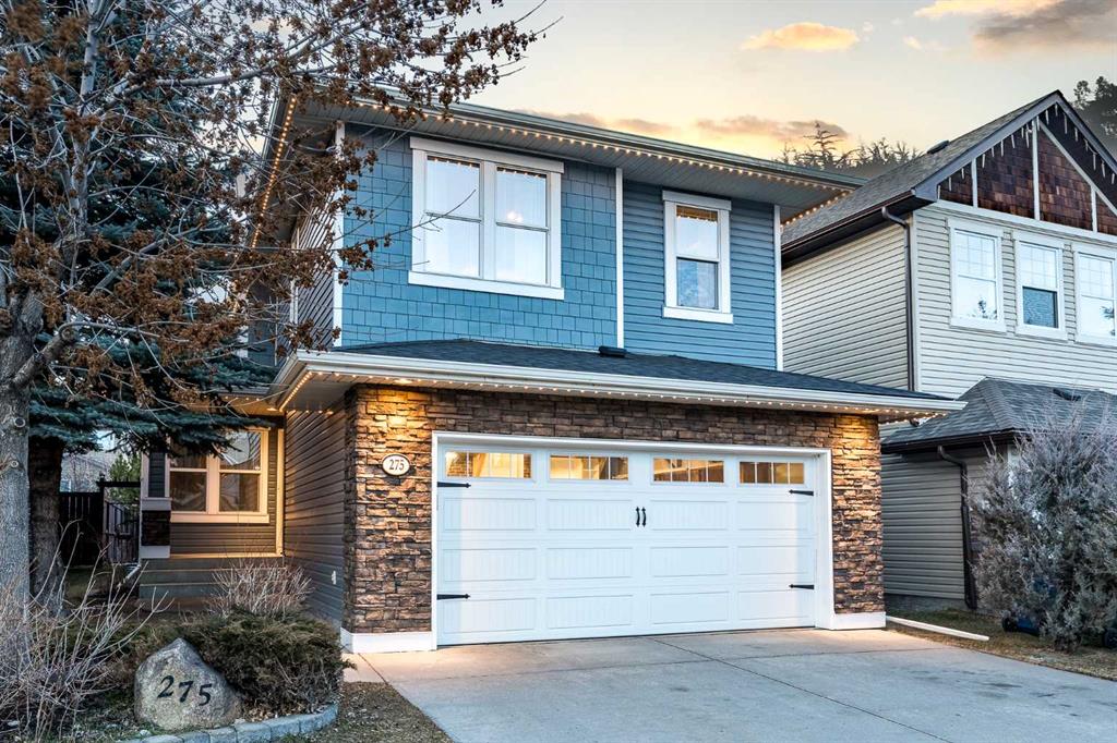 275 Chapalina Terrace SE, Calgary, Alberta, T2X3X5
