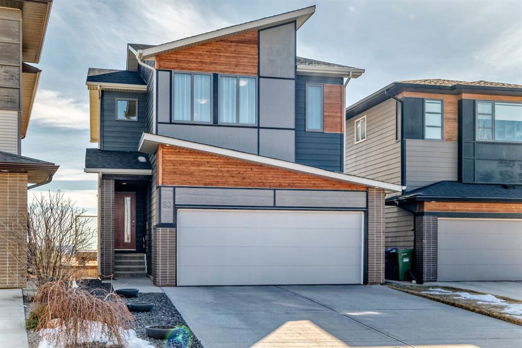 20 Walden Green SE, Calgary, Alberta, T2X0Z4