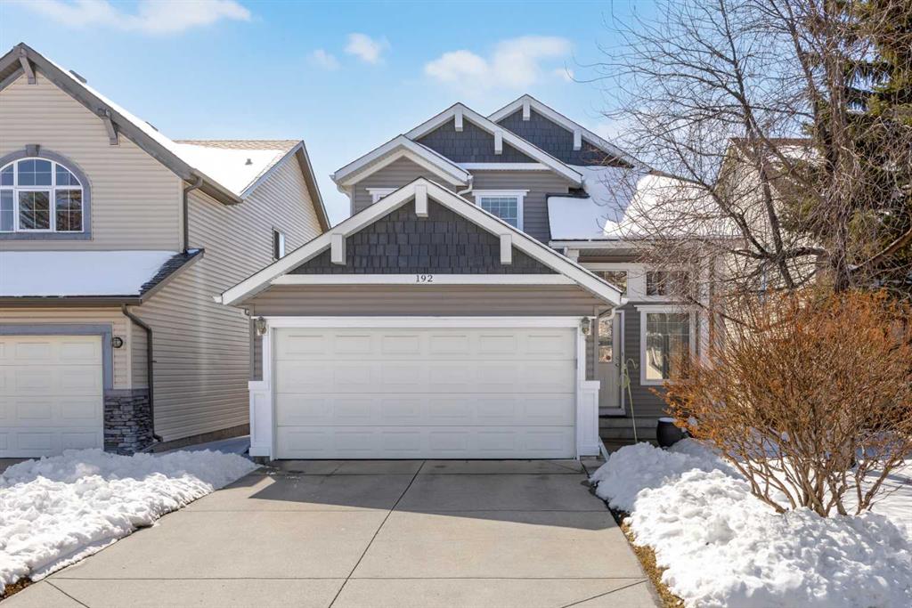 192 Somerglen Common, Calgary, Alberta, T2Y 4E8