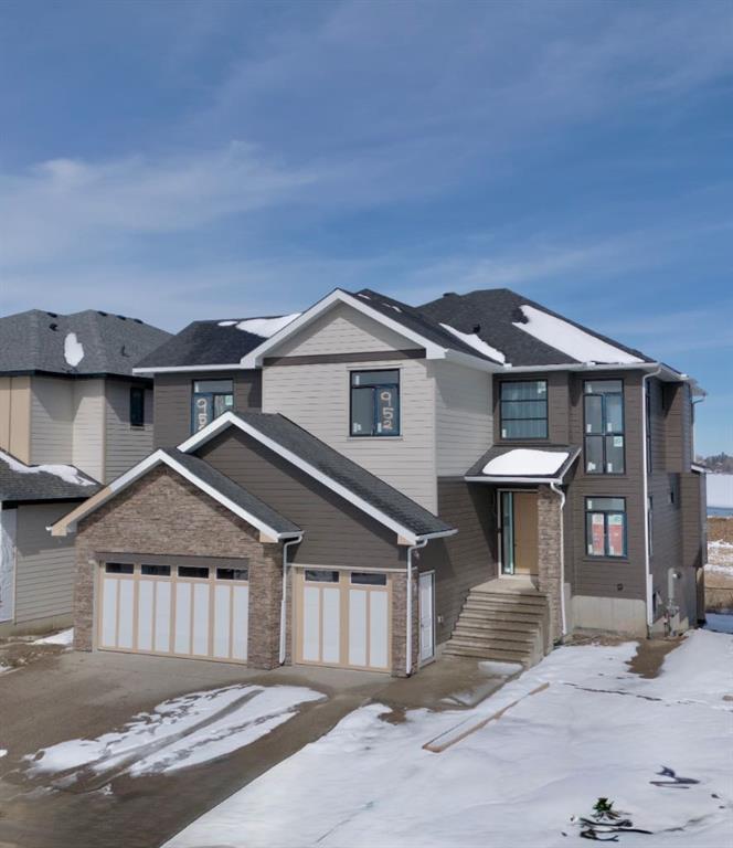 952 SOUTH SHORE Terrace, Chestermere, Alberta, T1X 3G2