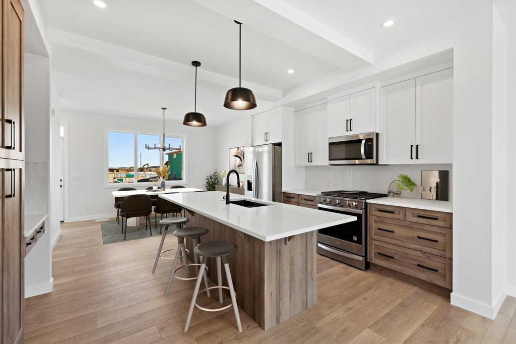 271 Waterford Heights, Chestermere, Alberta, T1X 3B6