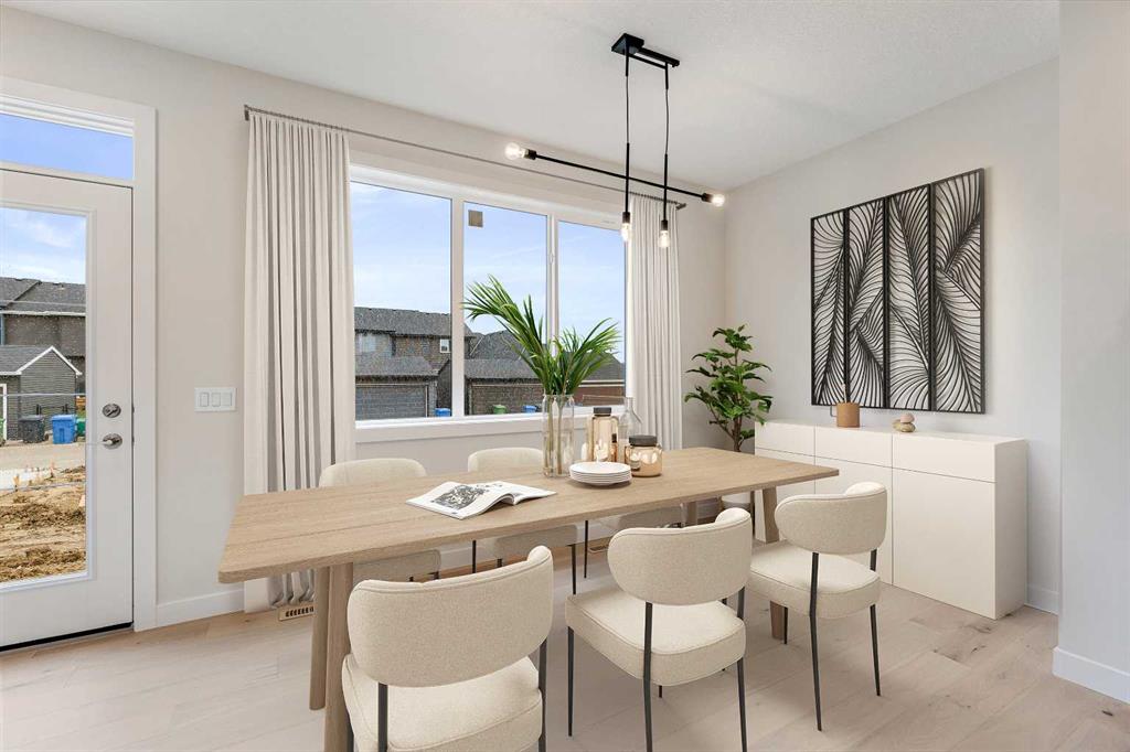 219 Waterford Heights, Chestermere, Alberta, T1X 3B7