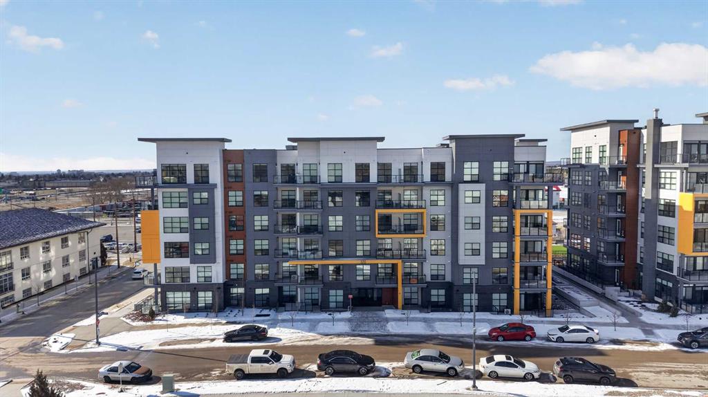 #311 370 Dieppe Drive SW, Calgary, Alberta, T3E 0E6