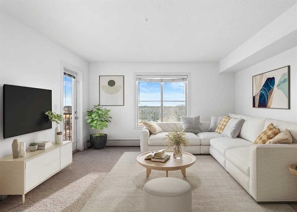 #412 5 Saddlestone Way NE, Calgary, Alberta, T3J0S2