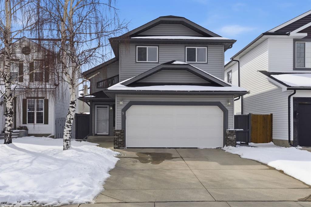 9 Harvest Glen Way NE, Calgary, Alberta, T3K 4J2