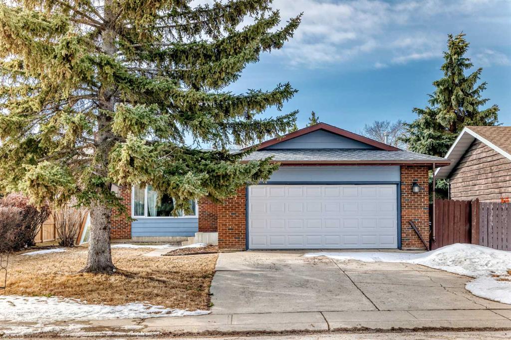 5217 Shannon Drive, Olds, Alberta, T4H 1B2